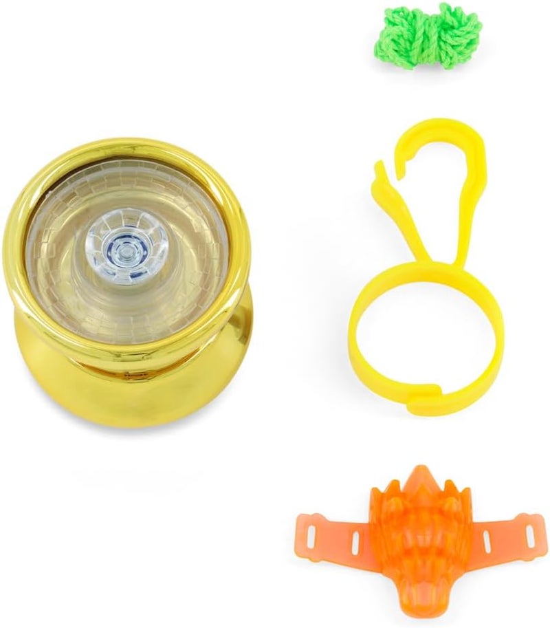 Flaring Yo Cycle Claw Professional Yo Yo - Image 2